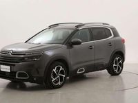 Usata Citroën C5 Aircross Feel 131 CV (96 kW) 2021 Grigio SUV