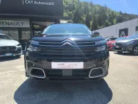 Usata Citroën C5 Aircross 131 CV (96 kW) 2021 Nero SUV
