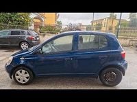 Usata Toyota Yaris 68 CV (50 kW) 2001 Berlina