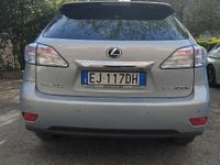 Usata Lexus RX450h Luxury Line 249 CV (183 kW) 2011 SUV