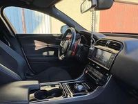 Usata Jaguar XE R-Sport 179 CV (131 kW) 2016 Berlina