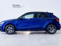 Nuova Audi A1 116 CV (85 kW) 2026 Blu navarra met. / tetto nero SUV