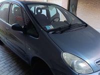 Usata Citroën Xsara Picasso Elegance 116 CV (85 kW) 2007 Monovolume