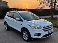 Usata Ford Kuga ST-Line 120 CV (88 kW) 2017 SUV