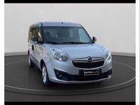 usata Opel Combo Tour CDTi 95CV PC-TN Cosmo del 2017 usata a Gualdo Tadino