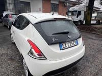 Usata Lancia Ypsilon Silver 69 CV (50 kW) 2014 Utilitaria