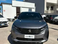 Usata Peugeot 3008 Allure 131 CV (96 kW) 2021 Grigio SUV