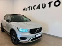 Usata Volvo XC40 R-Design 190 CV (139 kW) 2019 Other SUV