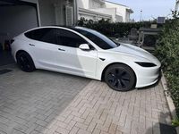 Usata Tesla Model 3 Long Range RWD 235 kW (320 CV) 2025 Berlina