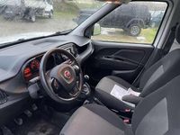 Usata Fiat Doblò Dynamic 90 CV (66 kW) 2020 Monovolume