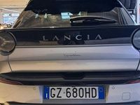 Usata Lancia Ypsilon 101 CV (74 kW) 2025 Gray Utilitaria