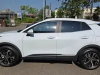 Usata Kia Sportage Style 160 CV (117 kW) 2025 Bianco SUV