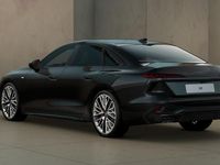 Nuova Audi A6 Business 367 CV (269 kW) 2026 Nero mito metallizzato Berlina
