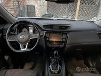 Gebraucht Nissan X-Trail 177 PS (130 kW) 2019 Weiß SUV