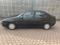 Usata Alfa Romeo 146 120 CV (88 kW) 1998 Nero Utilitaria