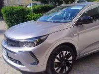 Usata Opel Grandland X Elegance 131 CV (96 kW) 2022 SUV