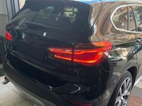 usata BMW X1 sDrive18d 150cv xLine