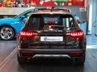 Usata Audi A4 Allroad Ambiente 265 CV (194 kW) 2024 Nero Station wagon