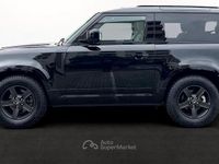 Usata Land Rover Defender SE Dynamic 200 CV (147 kW) 2023 Nero SUV