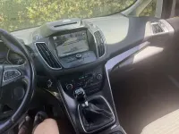 Usata Ford C-MAX Titanium 90 CV (66 kW) 2017 Monovolume