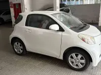 Usata Toyota iQ Sol 68 CV (50 kW) 2009 Utilitaria
