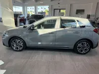 Nuova Hyundai i30 N Line 116 CV (85 kW) 2026 Grigio Berlina