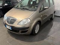 Usata Lancia Musa 77 CV (56 kW) 2007 Marrone Monovolume