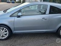 usata Opel Corsa 1.3 diesel 75cv - 2008