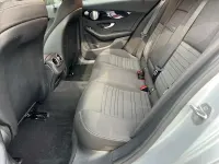 Usata Mercedes C220 170 CV (125 kW) 2016 Argento Station wagon