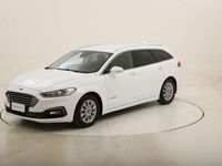 usata Ford Mondeo SW Hybrid Titanium Business 2.0 Full Hybrid 187CV