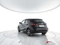 Usata MG MG3 Luxury 194 CV (142 kW) 2024 Nero Utilitaria
