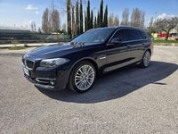 Usata BMW 520 Luxury Line 190 CV (139 kW) 2016 Other Station wagon