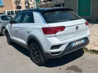 Usata VW T-Roc 116 CV (85 kW) 2020 SUV