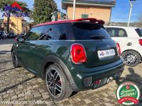 usata Mini John Cooper Works Coupé 