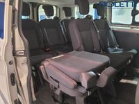 usata Ford 300 Transit Custom Furgone2.2 TDCi 125CV PC Combi Trend del 2014 usata a Concesio