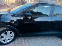 Usata Renault Captur Iconic 90 CV (66 kW) 2015 Nero SUV