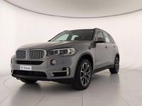 Begagnad BMW X5 Comfort Edition 313 HK (230 kW) 2018 Other SUV