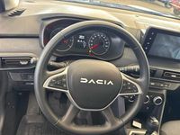 Usata Dacia Sandero Extreme 101 CV (74 kW) 2025 Blu Utilitaria