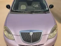 Usata Lancia Ypsilon 75 CV (55 kW) 2011 Utilitaria