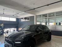 Usata Porsche Macan 265 CV (194 kW) 2023 Nero SUV