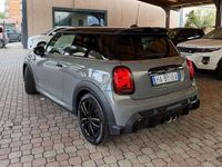 Usata Mini John Cooper Works 231 CV (169 kW) 2022 Grigio Utilitaria