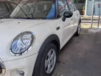Usata Mini Cooper D Business 116 CV (85 kW) 2015 Bianco Utilitaria