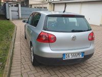 Usata VW Golf IV Sportline 2006 Grigio Berlina
