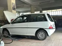 Usata Lancia Ypsilon 54 CV (39 kW) 1997 Utilitaria