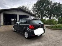 Usata VW Polo 75 CV (55 kW) 2015 Utilitaria