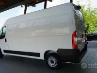 Usata Fiat Ducato 140 CV (102 kW) 2022 Bianco Furgone