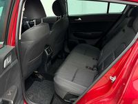 Usata Kia Sportage 116 CV (85 kW) 2017 Other SUV