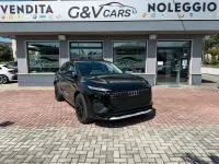 Nuova Audi Q3 Sportback Ambiente 150 CV (110 kW) 2026 Nero SUV