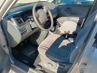 Usata Suzuki Grand Vitara 109 CV (80 kW) 2005 Argento SUV