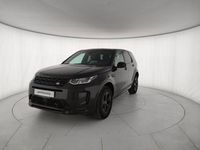Usata Land Rover Discovery Sport R-Dynamic 119 kW (163 CV) 2023 SUV